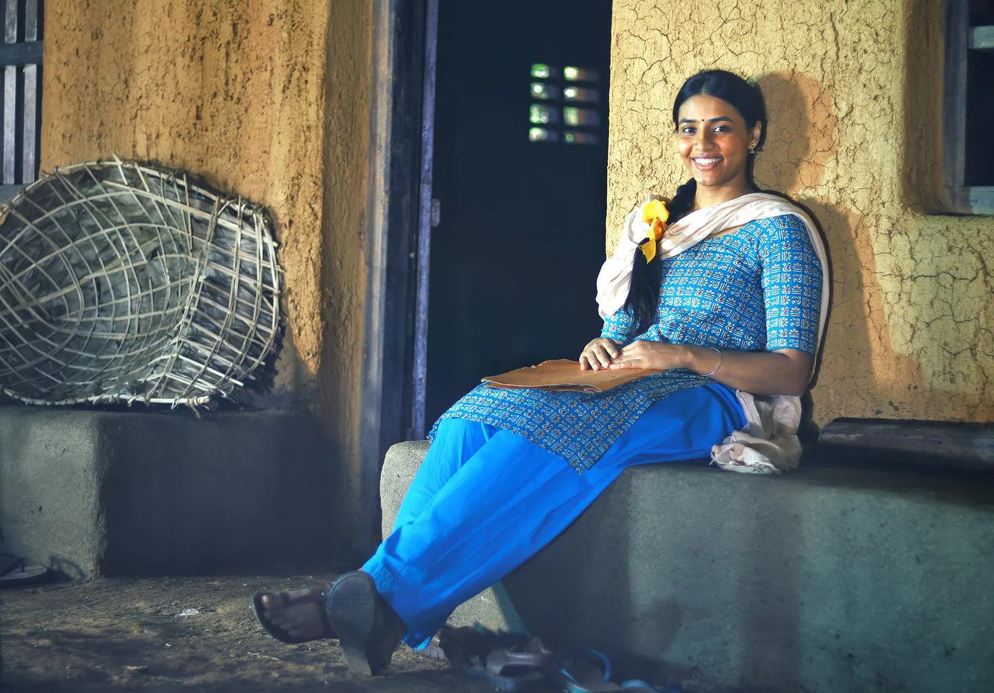 Sapthami Gowda - sapthami-gowda-hot-2.webp